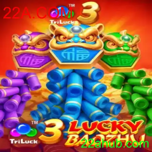3LuckyBaozhu