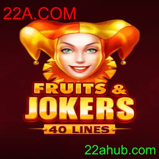 FruitsAndJokers40