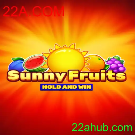 SunnyFruits